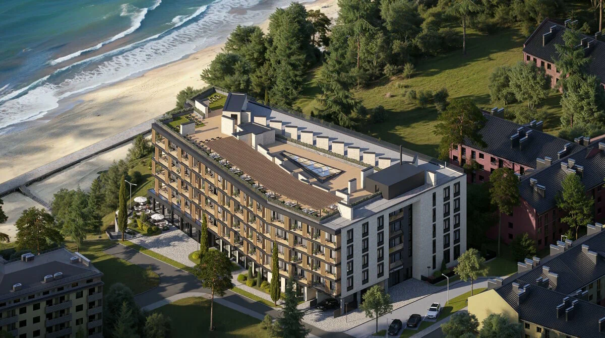 Panorama, изображение-2